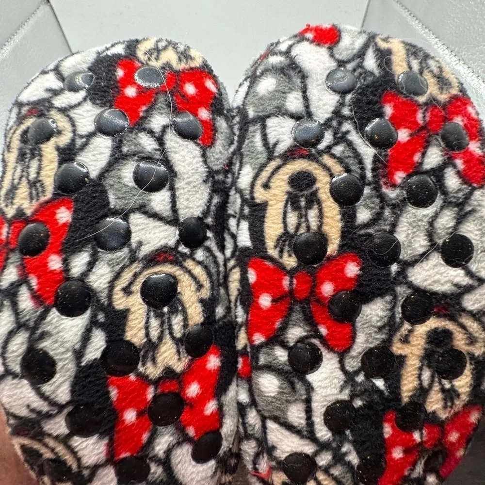 Disney comfortable some